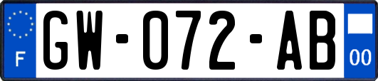 GW-072-AB