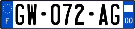 GW-072-AG