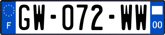 GW-072-WW