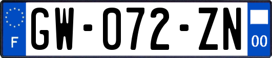 GW-072-ZN