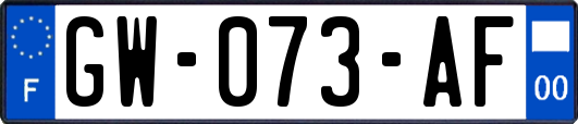 GW-073-AF