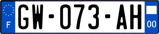 GW-073-AH