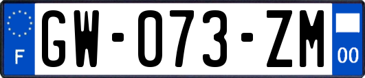 GW-073-ZM
