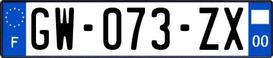 GW-073-ZX