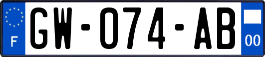 GW-074-AB