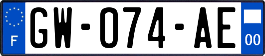 GW-074-AE