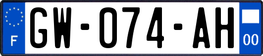 GW-074-AH