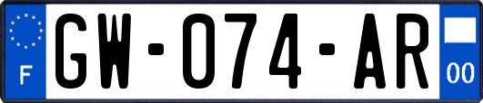GW-074-AR