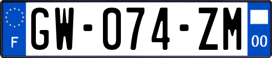 GW-074-ZM