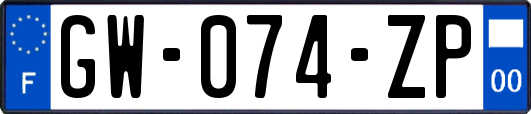 GW-074-ZP