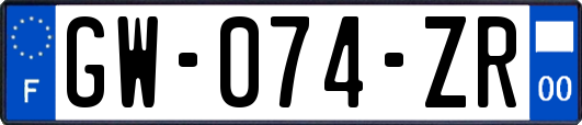 GW-074-ZR