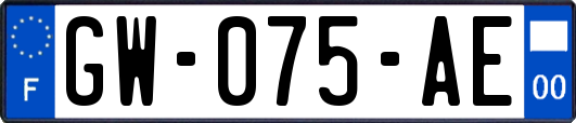 GW-075-AE