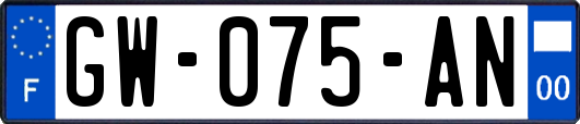 GW-075-AN