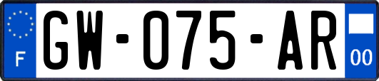 GW-075-AR