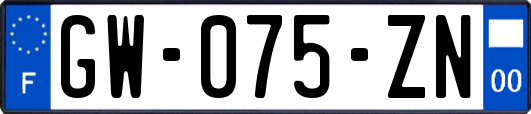 GW-075-ZN