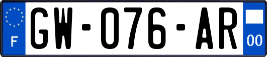 GW-076-AR