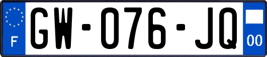 GW-076-JQ