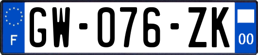 GW-076-ZK