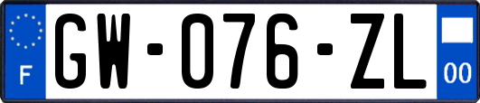 GW-076-ZL