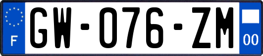 GW-076-ZM