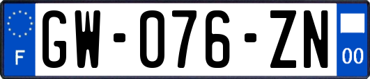GW-076-ZN