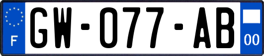 GW-077-AB