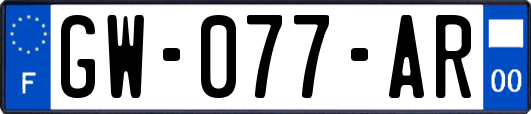 GW-077-AR