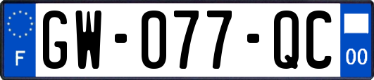 GW-077-QC