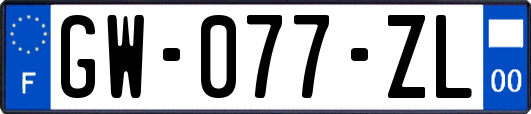 GW-077-ZL