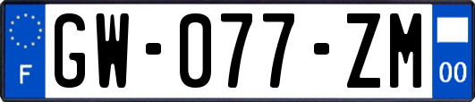 GW-077-ZM