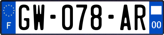 GW-078-AR