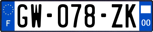 GW-078-ZK