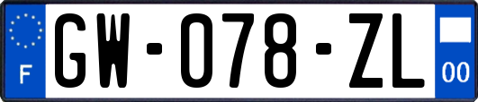 GW-078-ZL