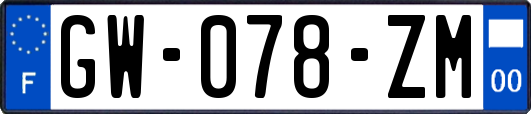GW-078-ZM