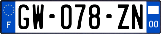 GW-078-ZN