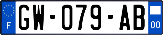 GW-079-AB