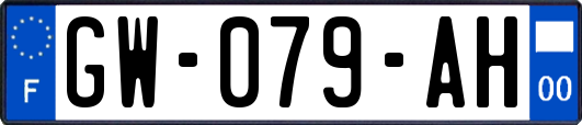GW-079-AH