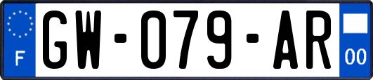 GW-079-AR