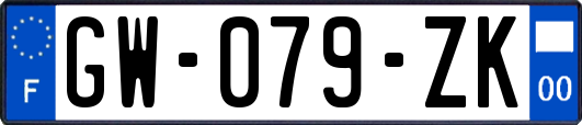 GW-079-ZK