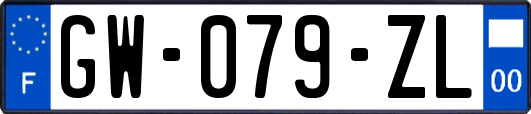 GW-079-ZL