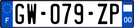GW-079-ZP