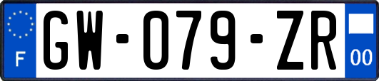 GW-079-ZR