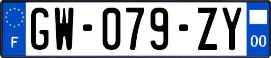GW-079-ZY