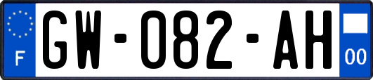 GW-082-AH