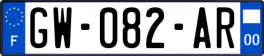 GW-082-AR