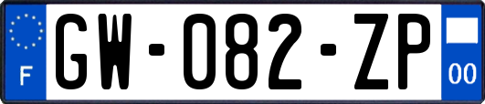 GW-082-ZP