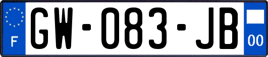 GW-083-JB