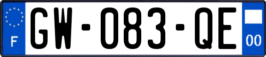 GW-083-QE