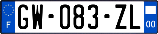 GW-083-ZL