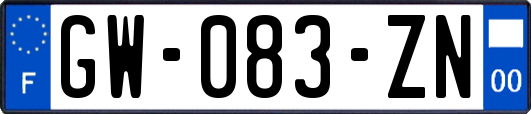 GW-083-ZN